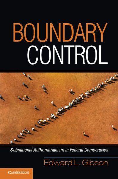Produktbild: Boundary Control