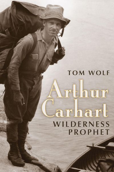 Produktbild: Arthur Carhart