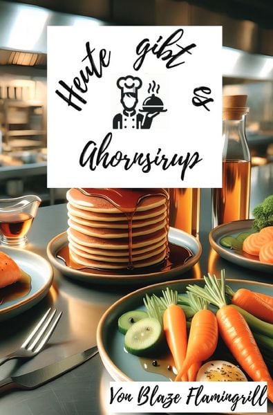 Produktbild: Heute gibt es - Ahornsirup