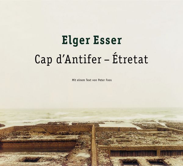 Produktbild: Cap d'Antifer - &Eacute;tretat
