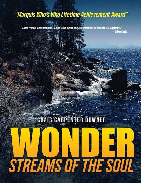 Produktbild: Wonder Streams of the Soul
