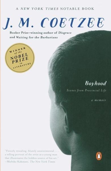 Boyhood, Taschenbuch von J.M. Coetzee, Penguin Random House Llc