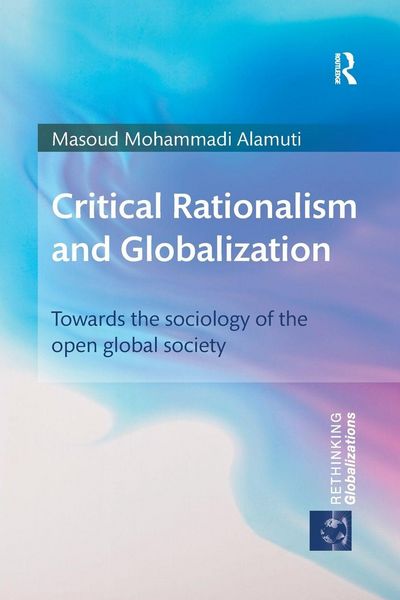 Produktbild: Critical Rationalism and Globalization