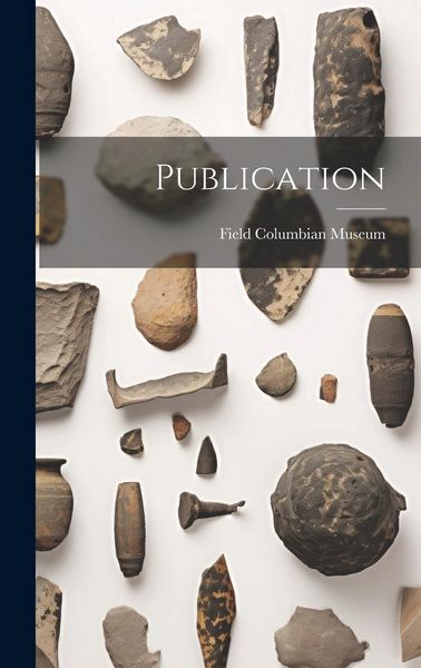 Produktbild: Publication