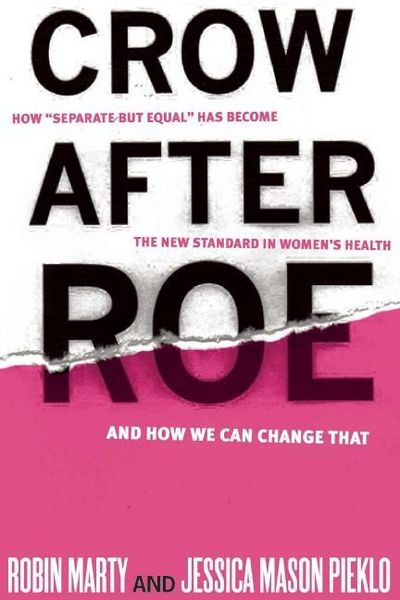 Produktbild: Crow After Roe