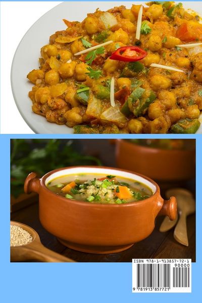 Produktbild: Slow Cooker - 100% VEGAN! - Irresistibly Good & Super Easy Slow Cooker Recipes to Save Your Time & Get Healthy