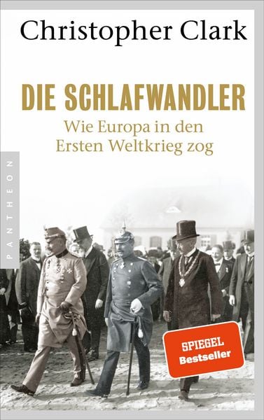 Produktbild: Die Schlafwandler