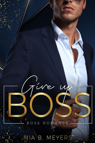Produktbild: Give Up Boss