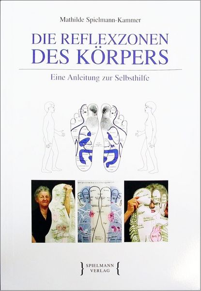 Produktbild: Die Reflexzonen des K&ouml;rpers