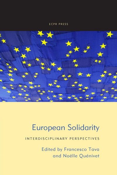 Produktbild: European Solidarity