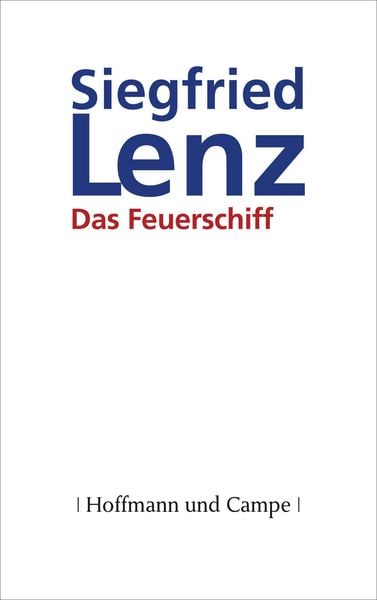Produktbild: Das Feuerschiff