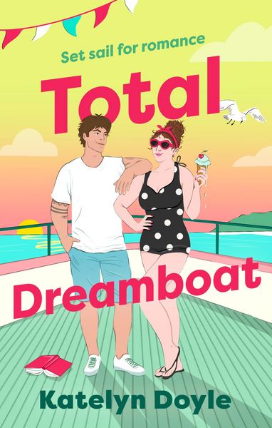 Produktbild: Total Dreamboat
