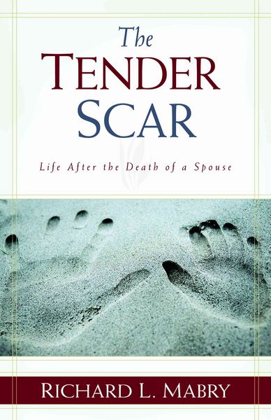 Produktbild: Tender Scar 2/e