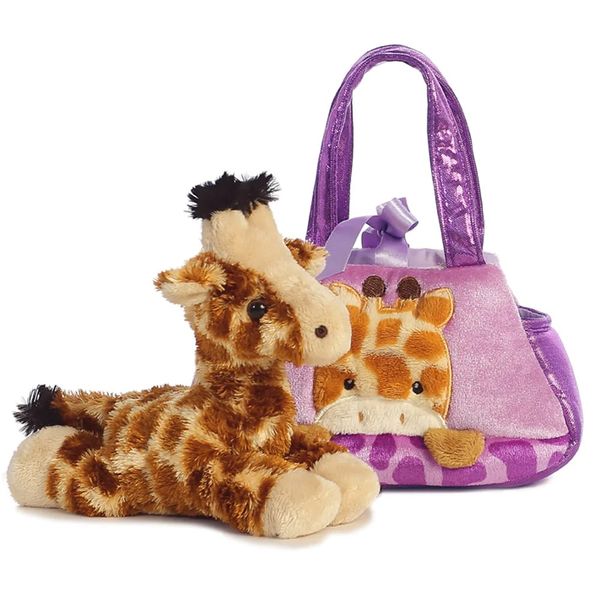 Produktbild: FP Peek-a-Boo Giraffe
