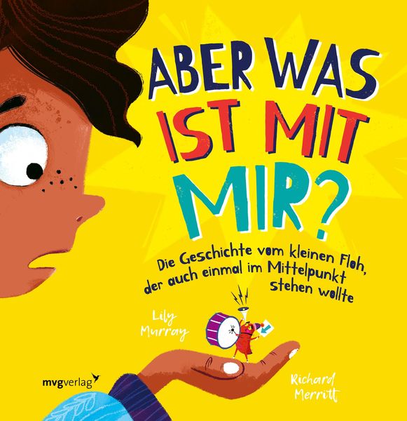 Produktbild: Aber was ist mit mir?
