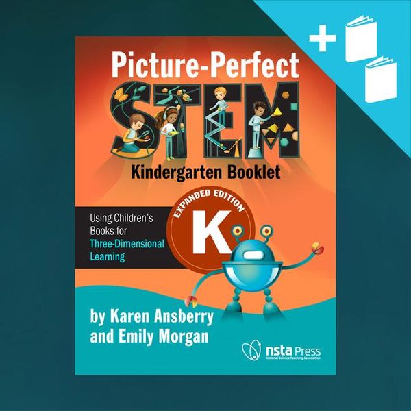Produktbild: Children's Book Pack: Do You Know Which Ones Will Grow?