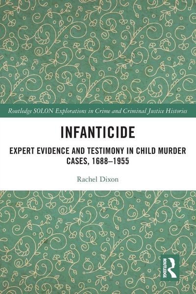 Produktbild: Infanticide