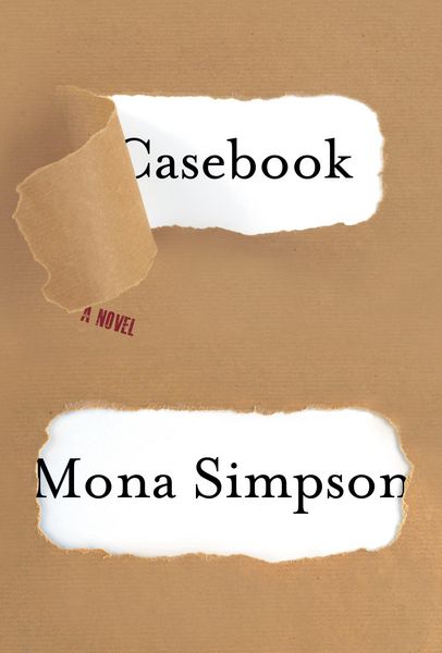 Produktbild: Casebook