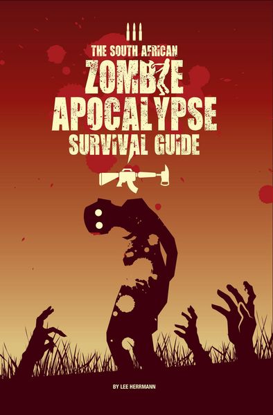 Produktbild: South African Zombie Apocalypse