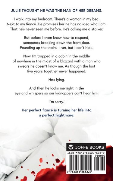 Produktbild: The Perfect Fianc&eacute;