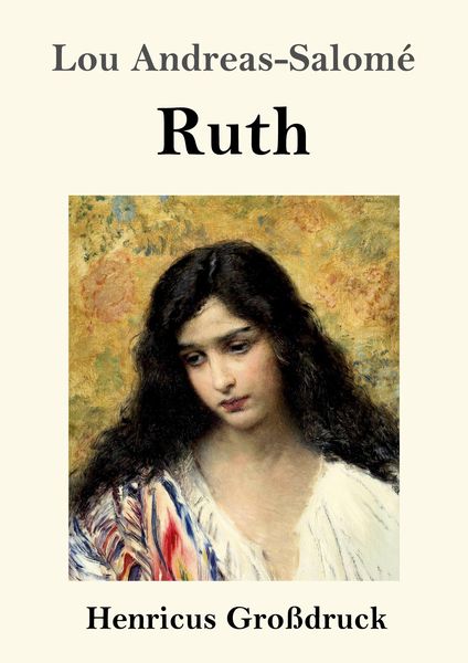 Produktbild: Ruth (Gro&szlig;druck)