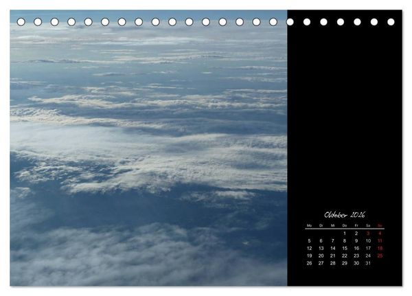 Produktbild: Heine-Kalender Kalender (Tischkalender 2026 DIN A5 quer), CALVENDO Monatskalender