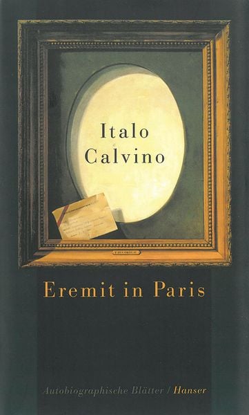 Produktbild: Eremit in Paris