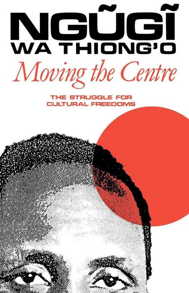Produktbild: Moving the Centre
