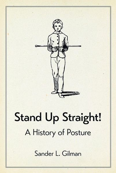 Produktbild: Stand Up Straight!