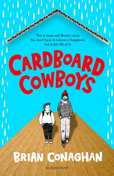 Produktbild: Cardboard Cowboys