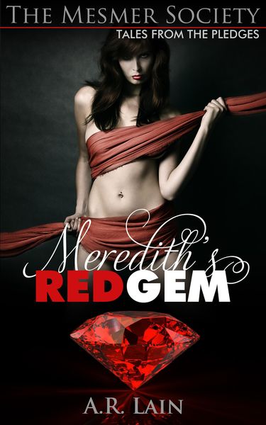 Produktbild: Meredith's Red Gem