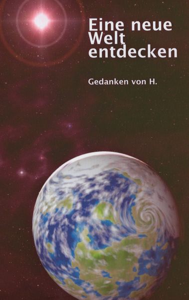 Produktbild: Eine neue Welt entdecken