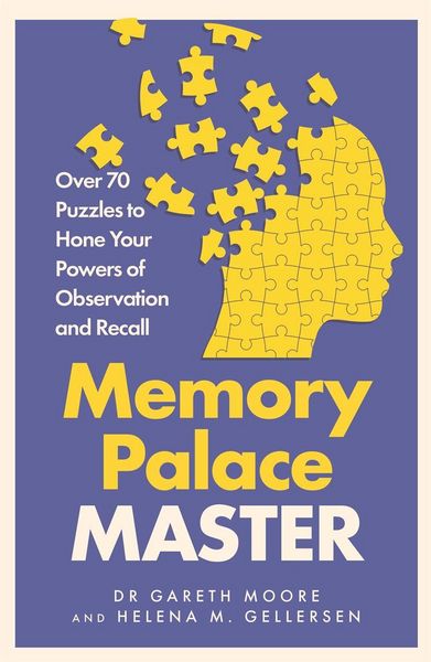 Produktbild: Memory Palace Master