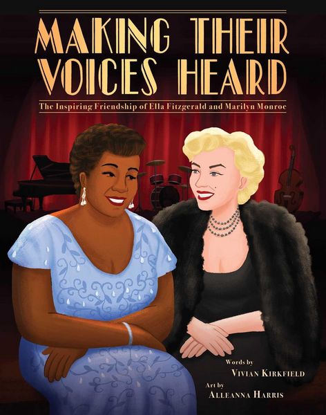 Produktbild: Making Their Voices Heard