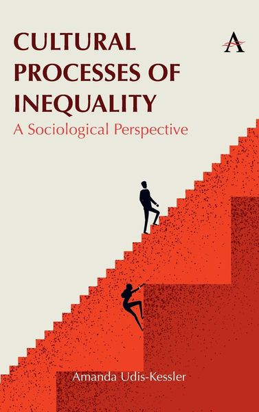 Produktbild: Cultural Processes of Inequality