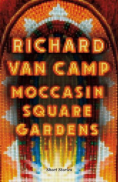Produktbild: Moccasin Square Gardens