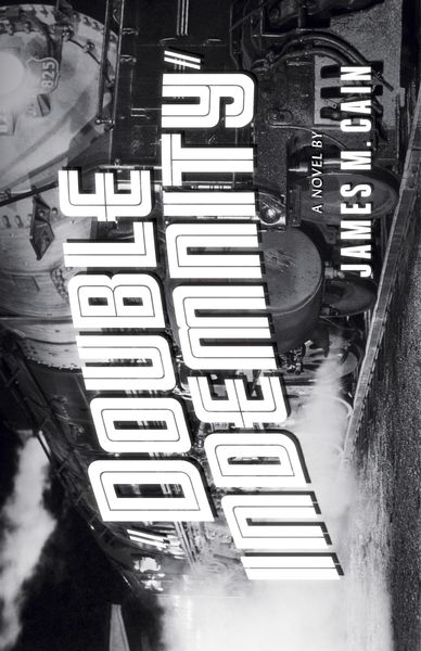 Produktbild: Double Indemnity