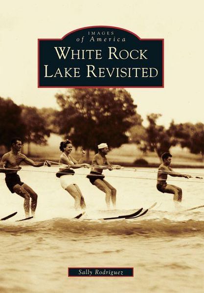 Produktbild: White Rock Lake Revisited