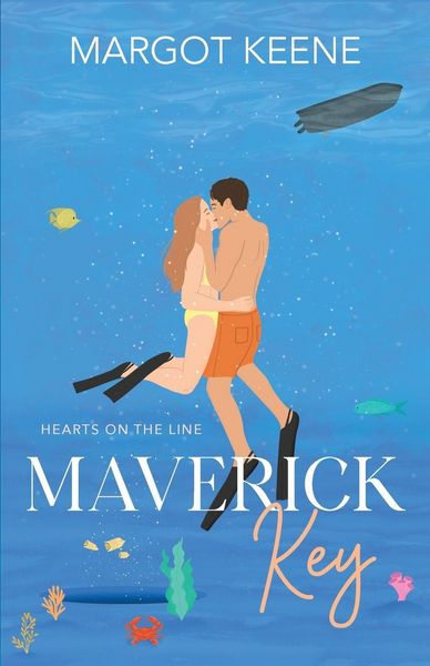 Produktbild: Maverick Key