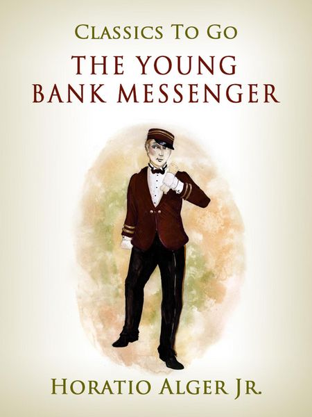 Produktbild: The Young Bank Messenger