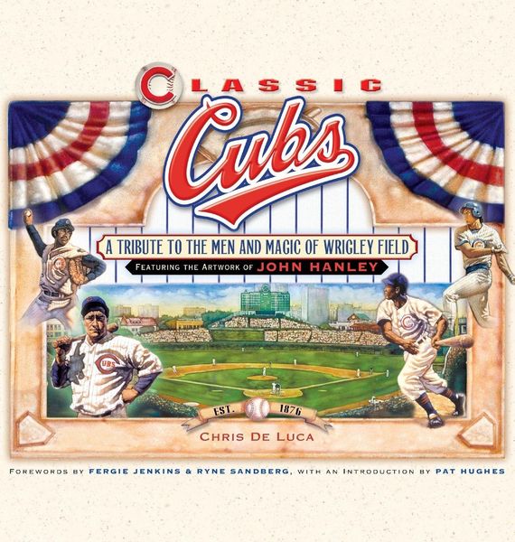 Produktbild: Classic Cubs
