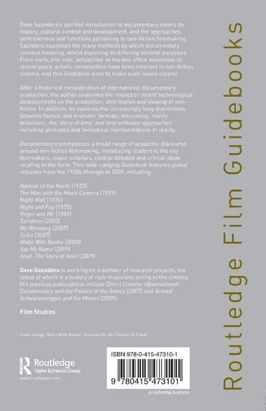 Produktbild: Documentary