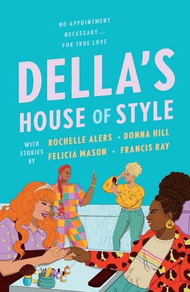 Produktbild: Della's House of Style