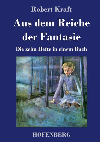 Produktbild: Aus dem Reiche der Fantasie