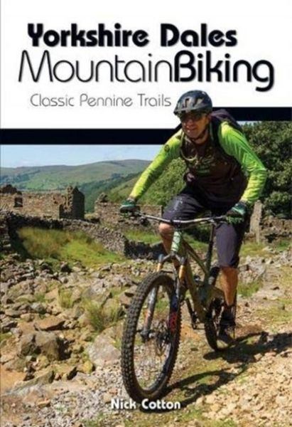 Produktbild: Yorkshire Dales Mountain Biking