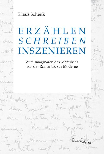 Produktbild: Erz&auml;hlen - Schreiben - Inszenieren