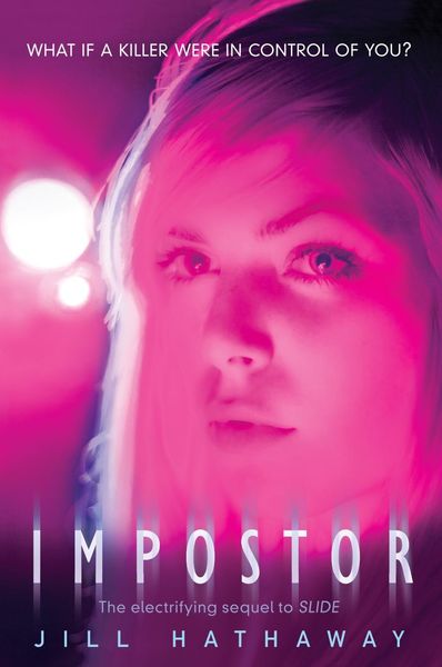 Produktbild: Impostor