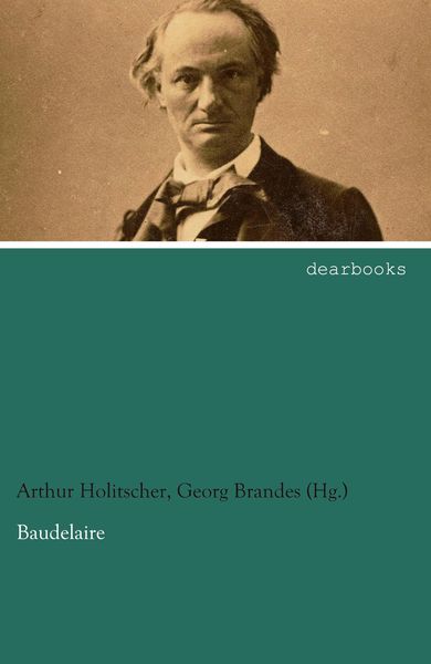 Produktbild: Baudelaire