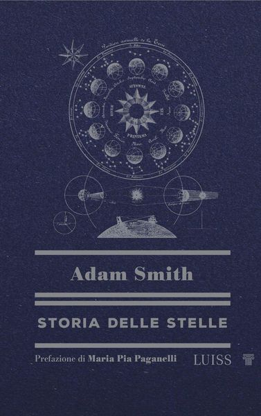 Produktbild: Storia delle stelle