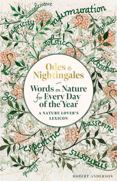 Produktbild: Odes and Nightingales